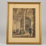 1718 8298 Akvarell